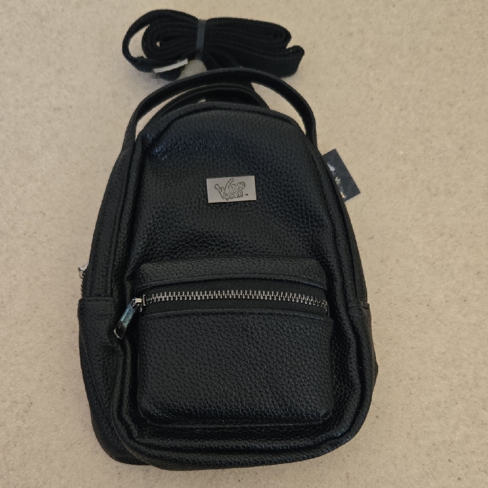 Crossbody Bag